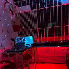 Offstream w/ MilpooL | Live on HydeFM | 11/11/25