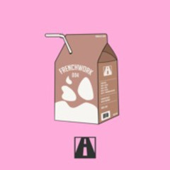 ANYCAST 004 - frenchwork