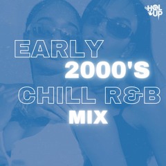 Early 2000s RNB Chill Mix | Ashanti | Nelly | Ja Rule | Erykah Badu