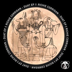 Richie Corrigan - Duat EP (PVNDV002)