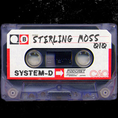 Sterling Moss System-D Podcast April 2020