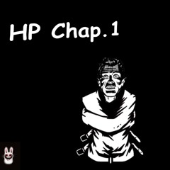 HP Chap.1 de l'intérieur