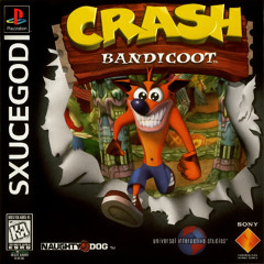 Sxucegod - Crash Bandicoot [19thou]
