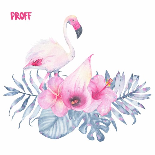 The Soulcast 032 with PROFF