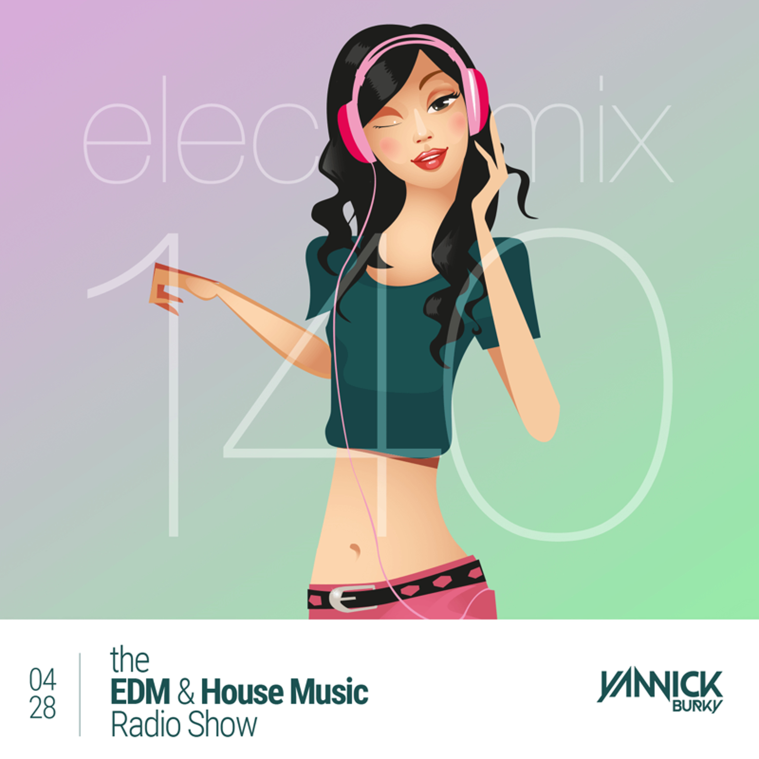 electromix 140 • Deep House
