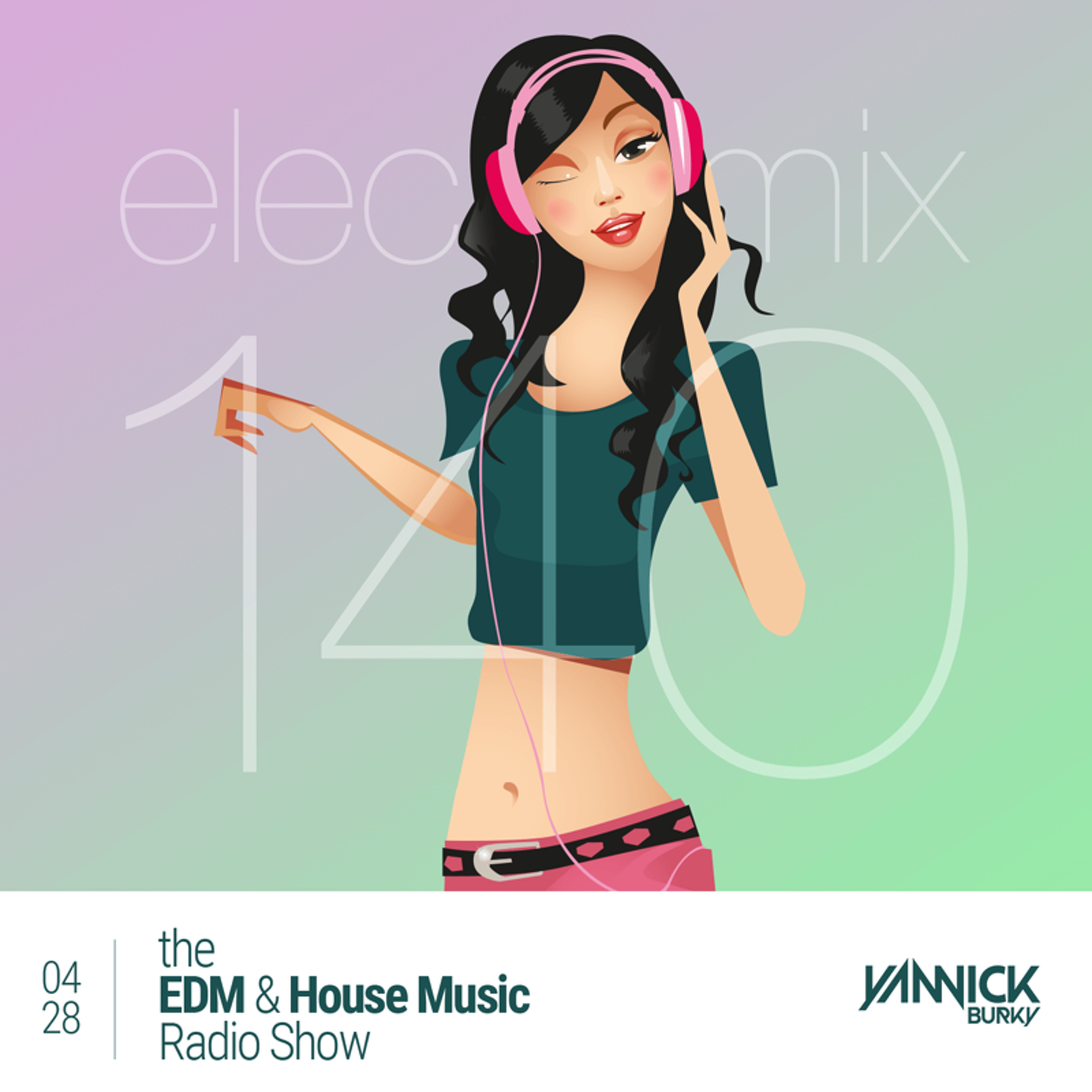 All electromixes | EDM and House Music