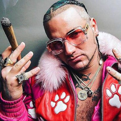 RIFF RAFF “HOW TO BE THE MAN”  REMIX