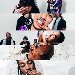 Still-Shoreline mafia, Fenix Flexin
