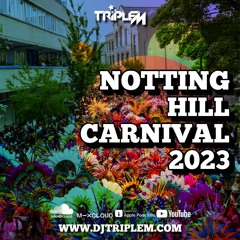 Notting Hill Carnival 2023