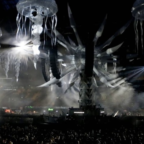 Adagio For Strings [HARD TECHNO EDIT]