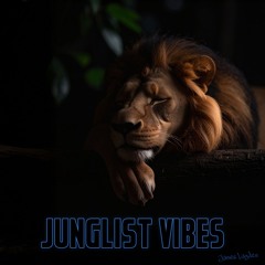 Junglist Vibes
