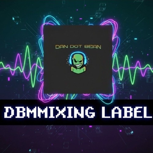 Grow Network Mix -DANDOTBEAN ON DECKS -> REPPED BY #DBMMixinglabel