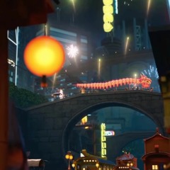 Michael Kramer - Sons of Garmadon Heist (Ninjago Soundtrack)