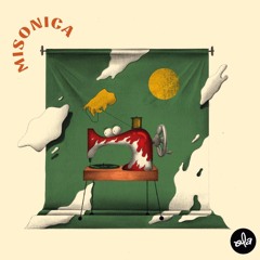 Anthologie du Voyage • Chronology invite Misonica (22.09.20)