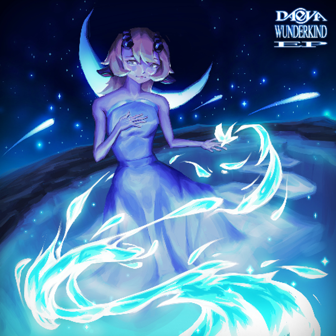 Stream Divine Descent by Daeya | Listen online for free on SoundCloud