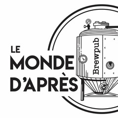 Set @Le Monde D'après - 30/03/2024