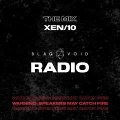 THE MIX | #012 | Xen/10 Guest Mix
