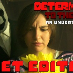 determined to the end - random encounters
