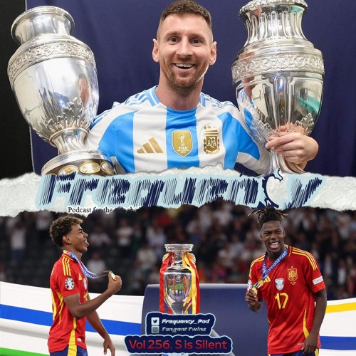 Vol 256. S is Silent