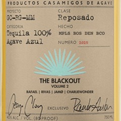 THE BLACKOUT: VOLUME 2