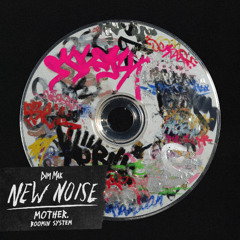 mother. - BOOMIN SYSTEM