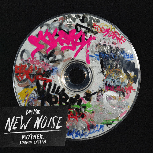 mother. - BOOMIN SYSTEM