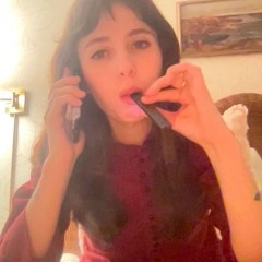 high (off sad girl music)