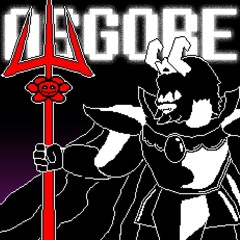 Undertale - ASGORE [Samulol & Reasan Cover]