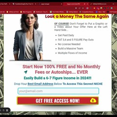 Infinity Traffic Boost - 11 Leads My FIRST Day... Super Cheap Traffic!