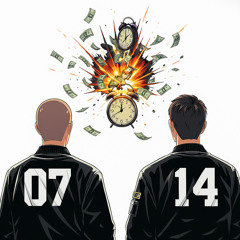 MONEY TIME (feat. Darlet)