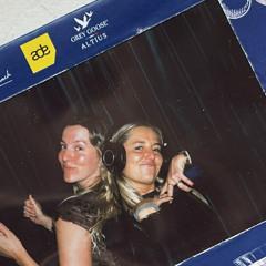 ADE x Bacardi secret party Bellini (Amsterdam Dance Event)