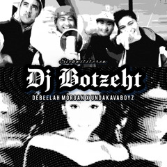 DJ BOTZEHT - UNDAKAVABOYZ BOYZ X BABY I NEED YOUR LOVE [AFROFLIP] 2025 sample