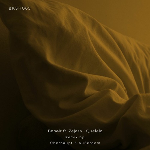 Benøir ft. Zejasa - Quelela (Original Mix)