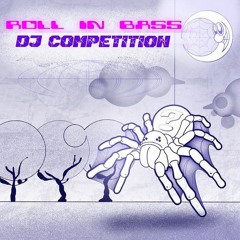 ASTRAL - ROLL IN BASS DJ COMPETITION