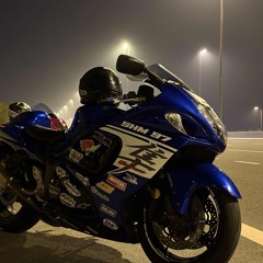 Hayabusa .💙🪽