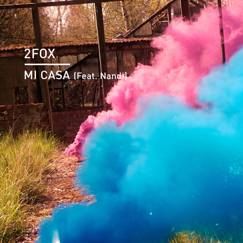 Mi Casa (12" Version) [feat. Nandi]
