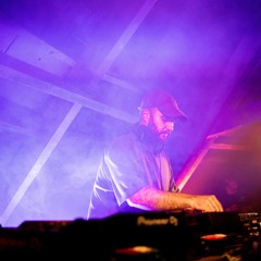 Cousin | Kiosk Radio x The Lot Radio at Horst Festival 2025
