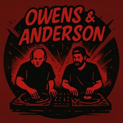Owens & Anderson - Legato ( For McKenzie )