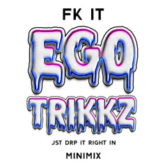 fk it, jst drp MINIMIX 3.28.25