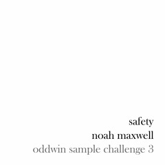 Safety - Oddwin Sample Challenge 3