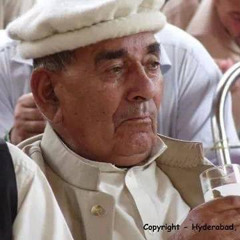 Ginan: Ya Ali Sultan qabul - Khalifa Ali Hurmat