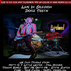 Doc Mason Radio Show 10.4.2025 Features Dogs Teeth