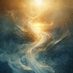 Her River, His Ocean