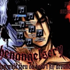 ovhoe @ₗₐₘᵣₒₙbₐ