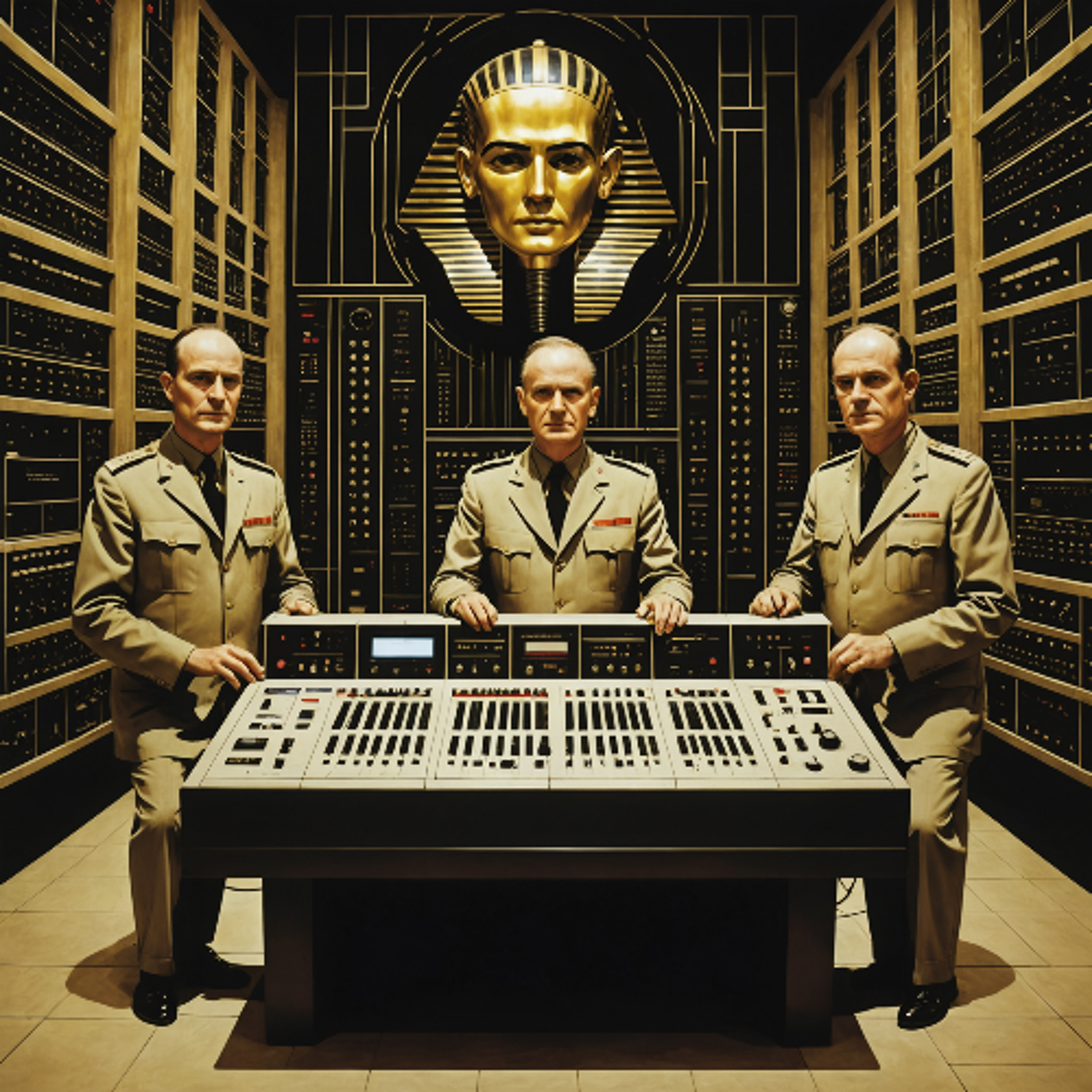 Israel In Egypt episode artwork