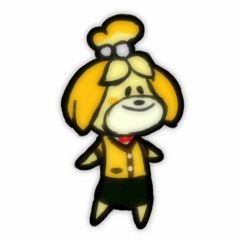 Isabelle Sings The DOOM Theme WITH LYRICS