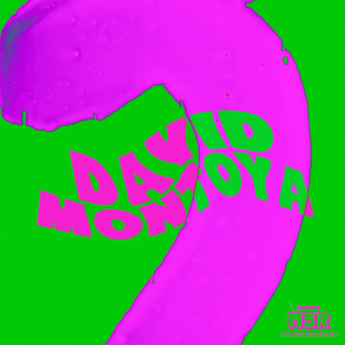 Episode 384 David Montoya