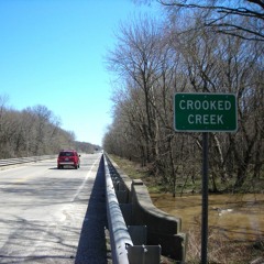 Crooked Creek