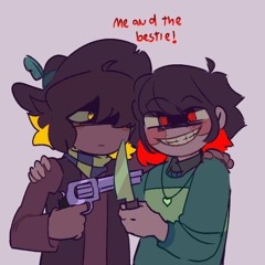 Battle Against The True Villain (Undertale Genocide Song)