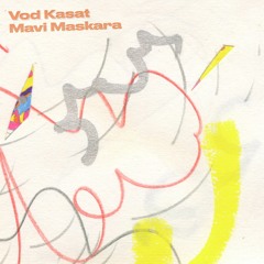 Vod Kasat - Passenger Princess